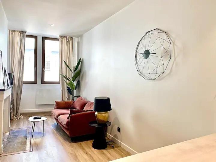 Le Croix D'Or - Plein Centre Ville Chambéry Extérieur photo
